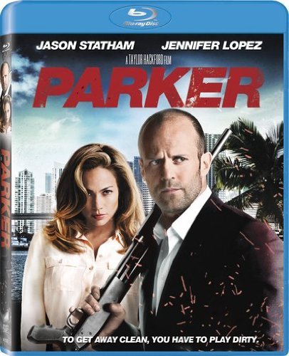 Parker/Statham/Lopez@Blu-Ray/Ws@R/Incl. Uv